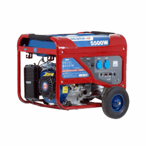 Inverter Power Generator V2