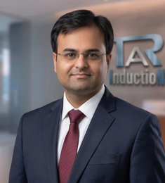 Ravi Aghera _ R&D Deapartment