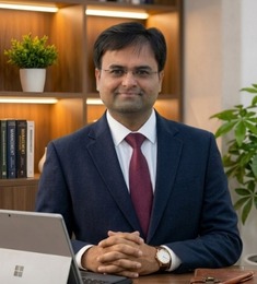 Ravi Aghera _ R&D Deapartment