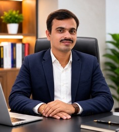 Tushar Padaliya _ Head of Quality & Mechanical Deaprtmnt (1)